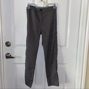 Plaid Brandy Melville Pants